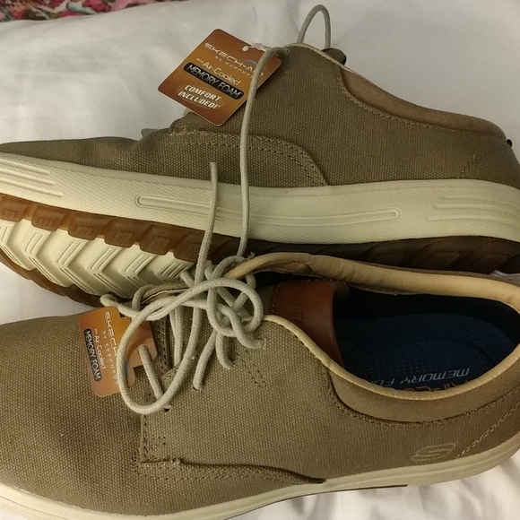 Skechers | Shoes | Skechers Mens 